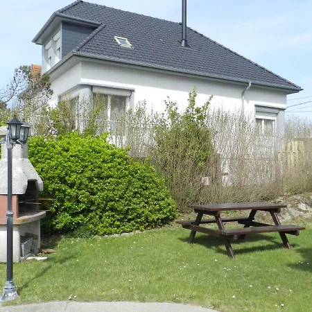 Du Mas * Mesnil-Val-Plage